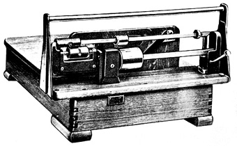 Bascule romaine